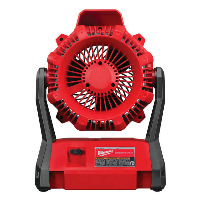 Milwaukee - M18AF-0 M18 Cordless 18V Fan Body Only