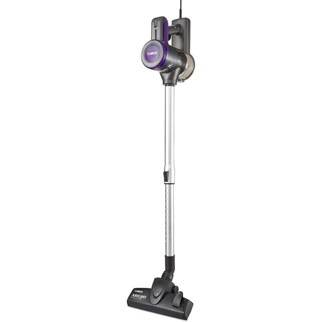 Tower T513005 XEC20 Plus Corded 3 in 1 Vacuum Cleaner