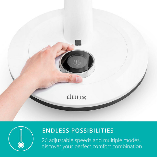 Duux Whisper Fan