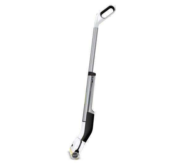 Karcher EWM 2 Cordless Electric Wipe Mop (White)