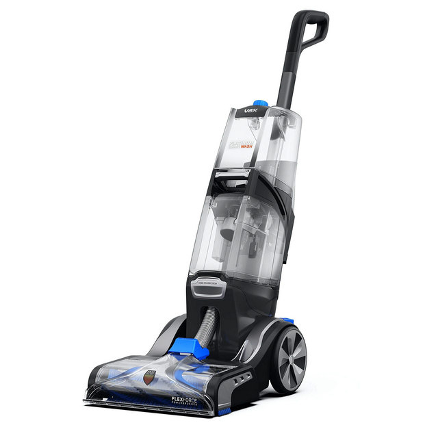 Vax Platinum Smartwash Carpet Cleaner