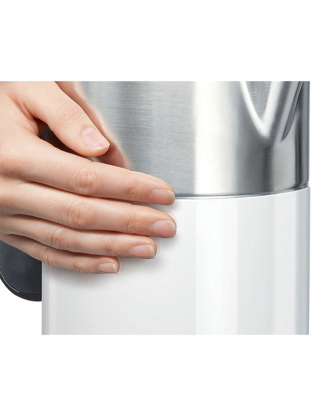 Bosch TWK8631GB Styline Kettle