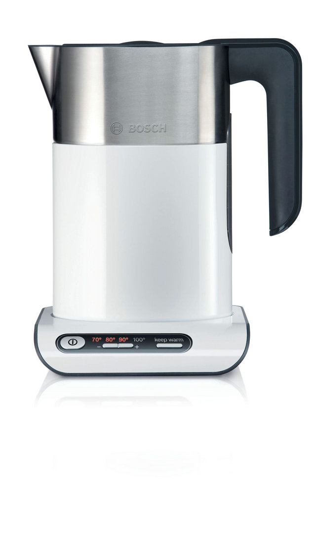 Bosch TWK8631GB Styline Kettle