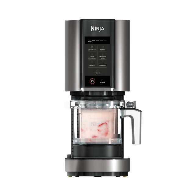 Ninja Ice Cream Maker NC300UK