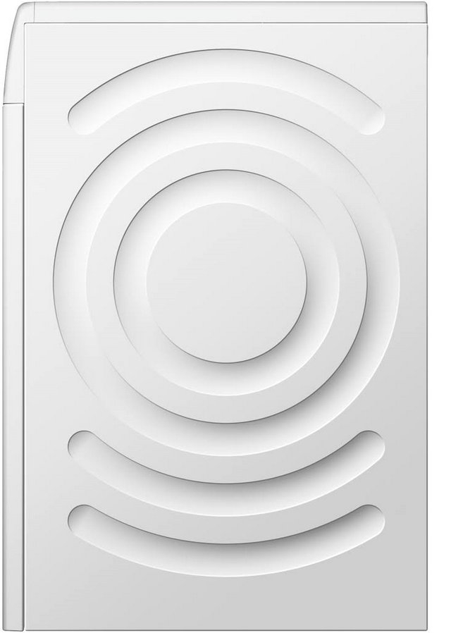 Bosch WAJ28001GB 7kg 1400 White Washing Machine