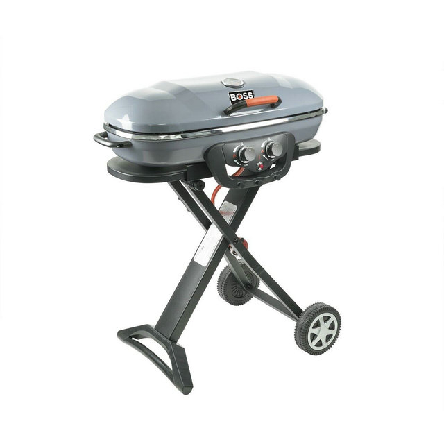 Boss Grill BG01-200A