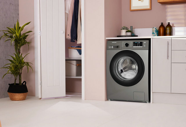 Samsung WW90J5456 8kg Washing Machine