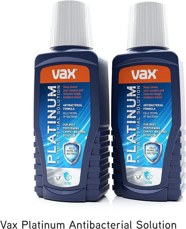 Vax Platinum Smartwash Carpet Cleaner