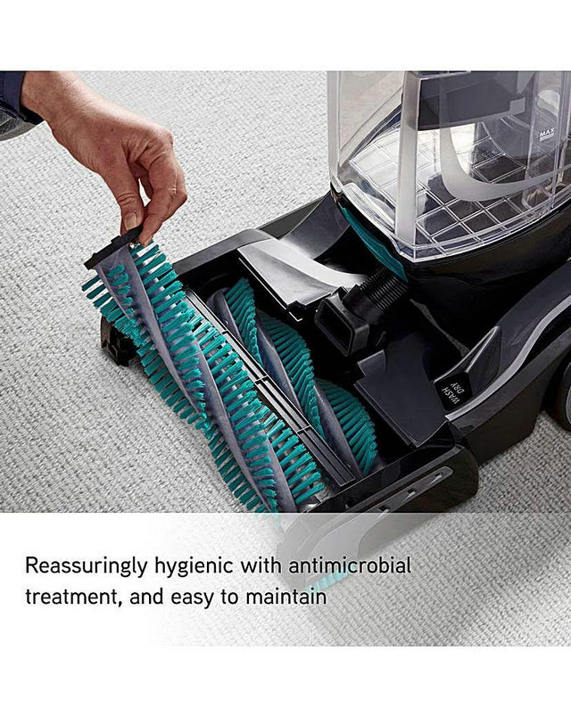 Vax Platinum Smartwash Pet-Design Carpet Cleaner