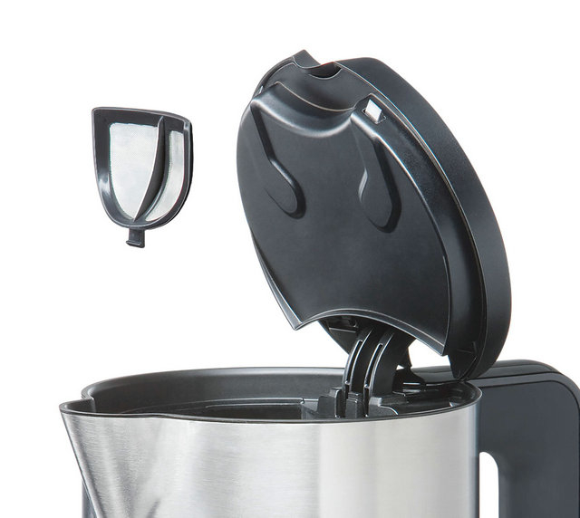 Bosch TWK8631GB Styline Kettle