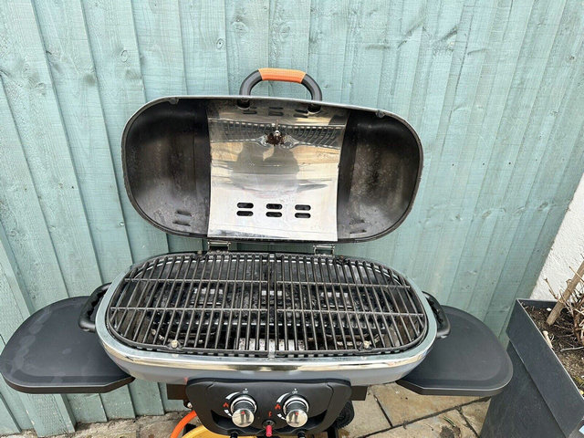 Boss Grill BG01-200A