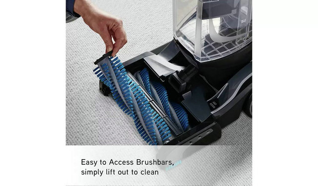 Vax Platinum Smartwash Carpet Cleaner