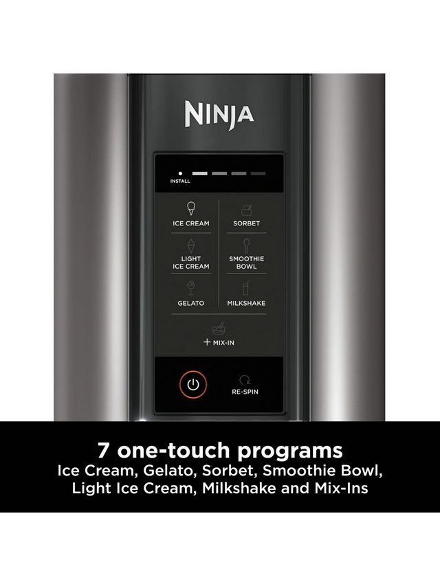 Ninja Ice Cream Maker NC300UK