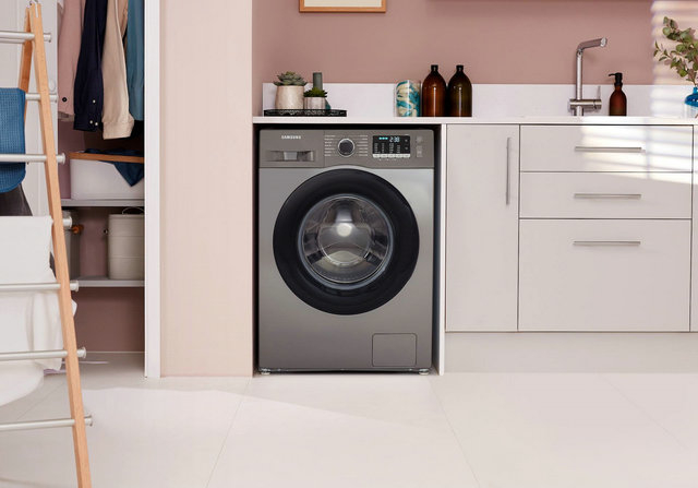 Samsung WW90J5456 8kg Washing Machine