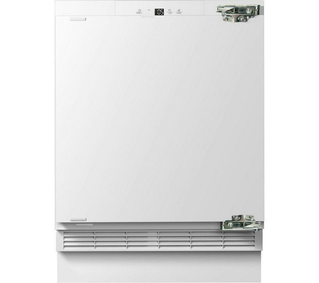 LOGIK LIF60W23 Integrated Undercounter Freezer