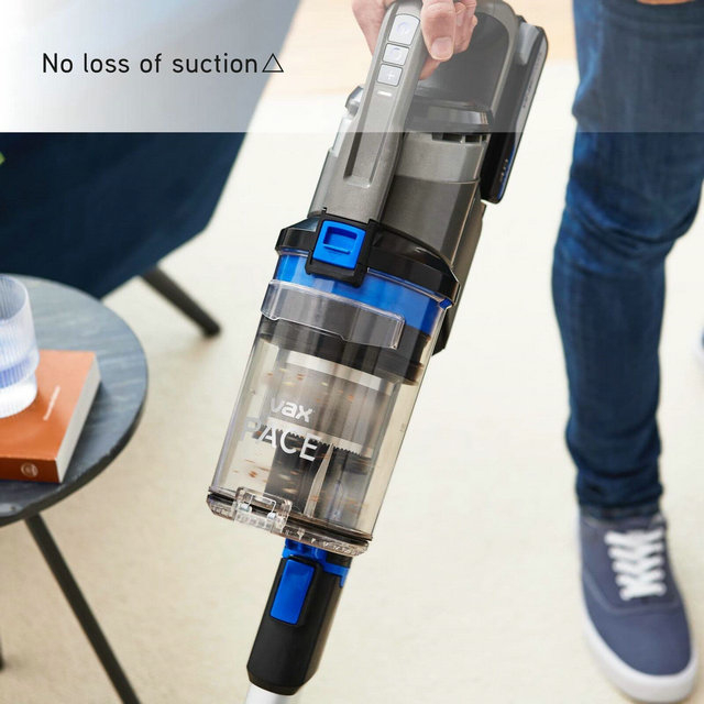 Vax ONEPWR Pace Cordless Vacuum Cleaner CLSV-VPKS