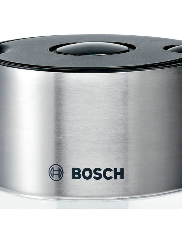 Bosch TWK8631GB Styline Kettle