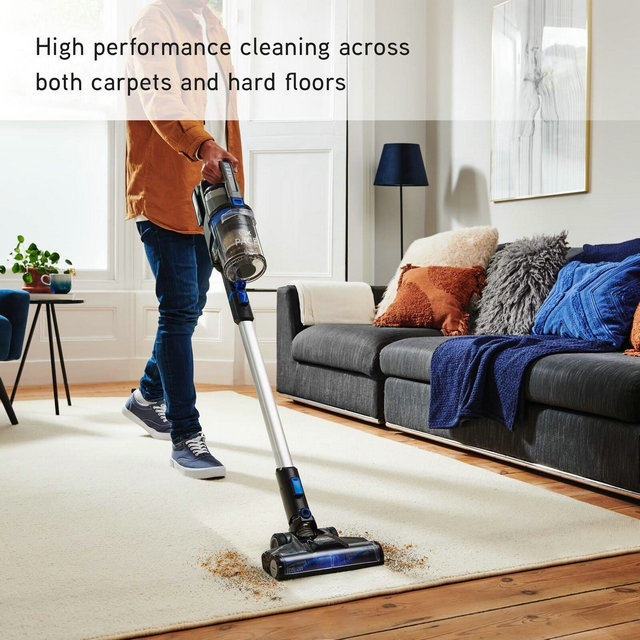 Vax ONEPWR Pace Cordless Vacuum Cleaner CLSV-VPKS