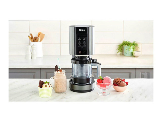 Ninja Ice Cream Maker NC300UK