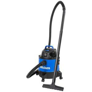 Draper 15L Wet & Dry Vacuum Cleaner 1100W