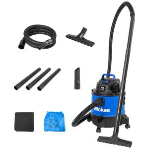 Draper 15L Wet & Dry Vacuum Cleaner 1100W