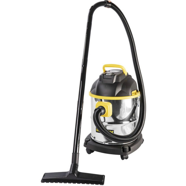 Wessex 20L Wet Dry Vacuum Cleaner 230V