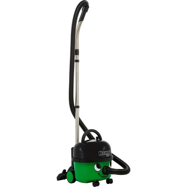 Henry Pet PET200 Green Cylinder Vacuum Cleaner