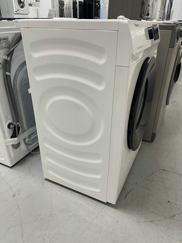 Hisense WFQP9014EVM 9kg Washing Machine - White