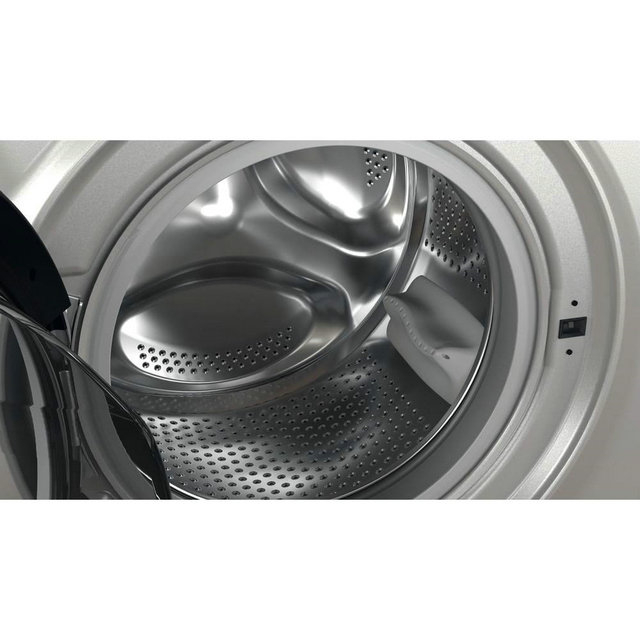 Hotpoint NSWR 945C GK UK N 9 kg 1400 Spin Washing Machine - Graphite