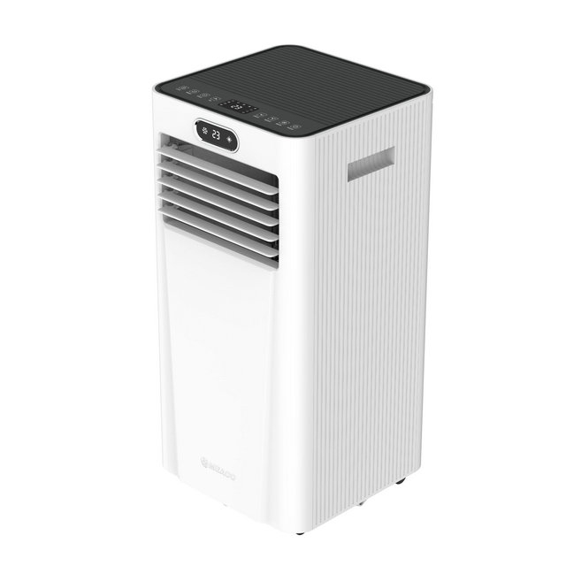 Meaco Pro 9000 BTU Portable Air Conditioning Unit With Heating