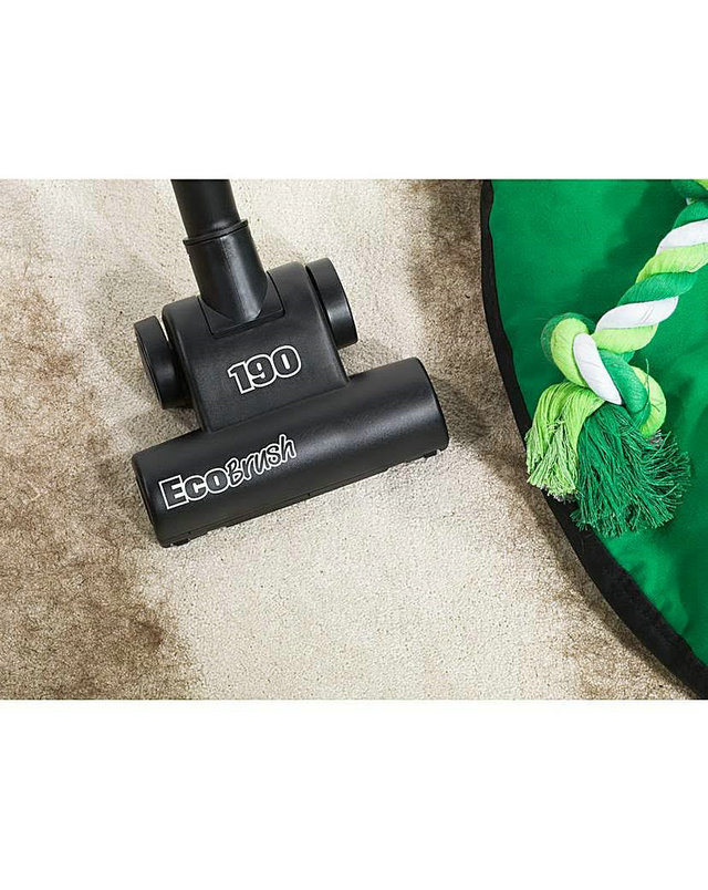 Henry Pet PET200 Green Cylinder Vacuum Cleaner