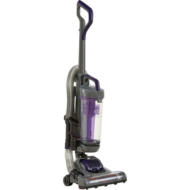 Russell Hobbs Pet Upright Vacuum Cleaner - RHUV5601