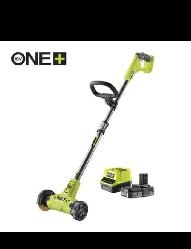 Ryobi ONE+ RY18PCA