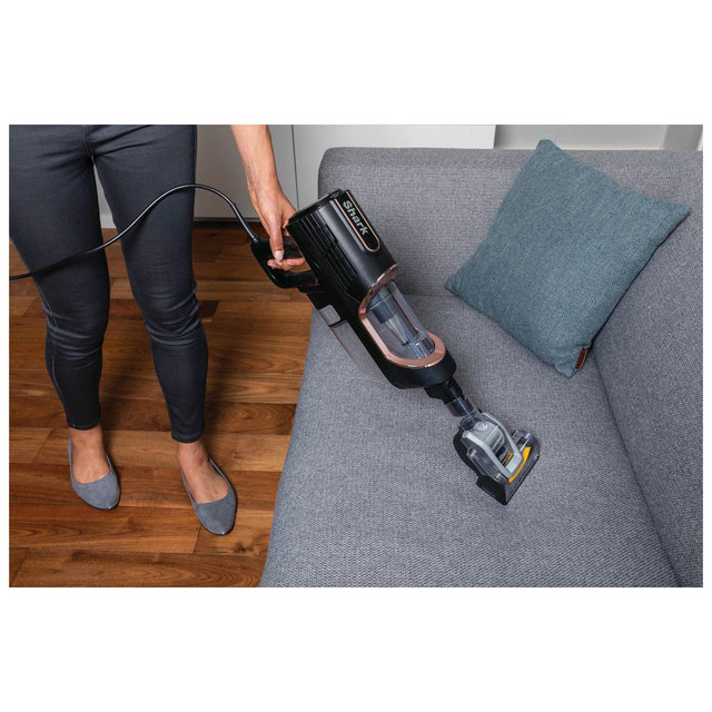 Shark HZ500UKT Anti Hair Wrap Pet Corded Vacuum Cleaner