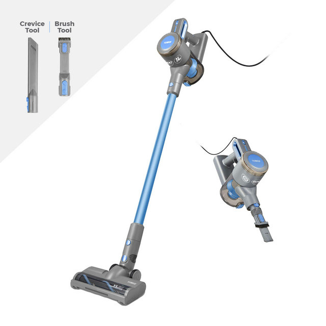 Tower T513006 VL20 3-in-1 Performance Corded Vacuum Cleaner