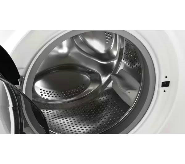 Hotpoint NSWR 743U WK UK 7kg 1400 Spin Washing Machine - White