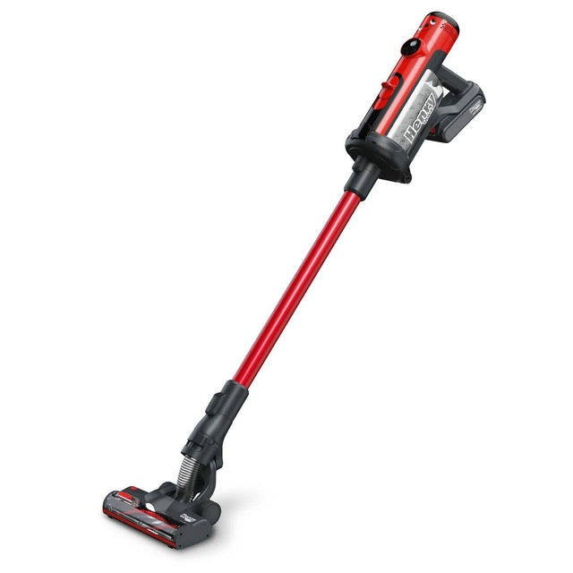 Numatic Henry Quick Cordless Vacuum Cleaner