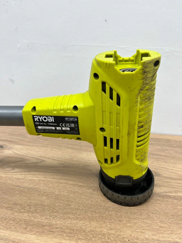 Ryobi ONE+ RY18PCA