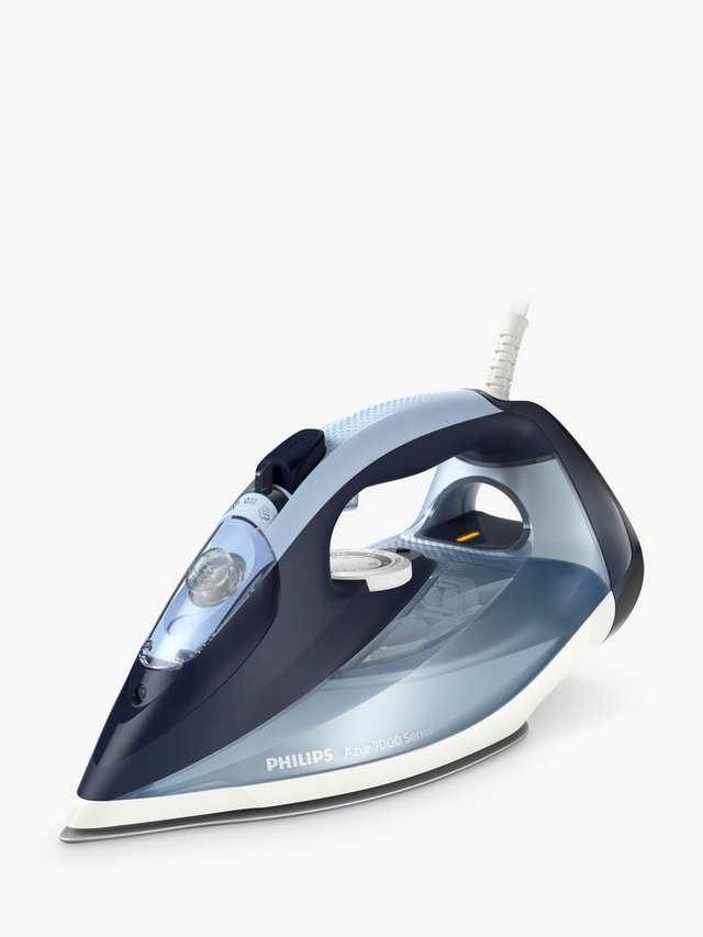 Philips Series 7000 Steam Iron Blue