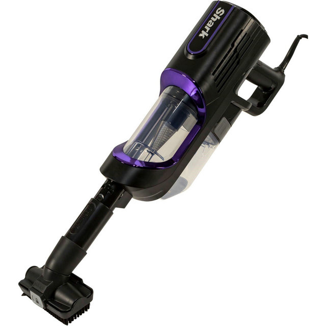 Shark HZ500UK Corded Vacuum Cleaner w/ Anti Hair Wrap