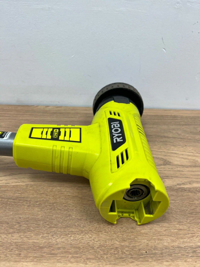 Ryobi ONE+ RY18PCA