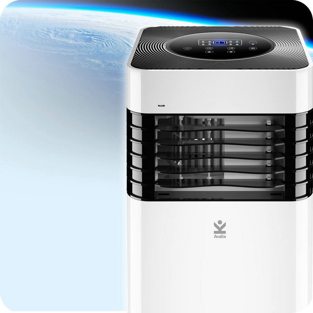 Avalla S-50 Portable Air Conditioner