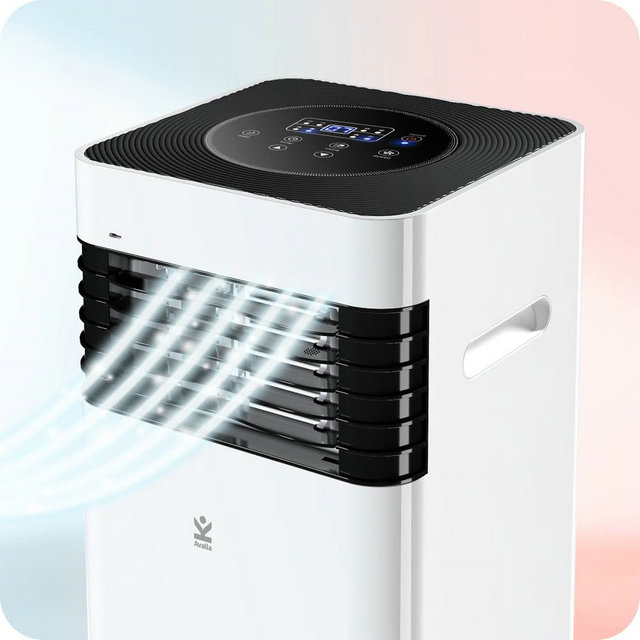 Avalla S-50 Portable Air Conditioner