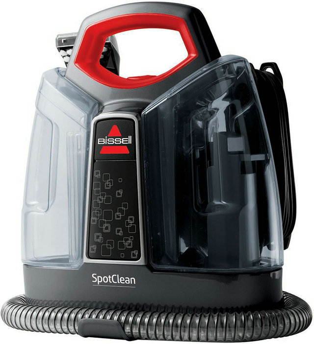 Bissell 36981 SpotClean Carpet Cleaner