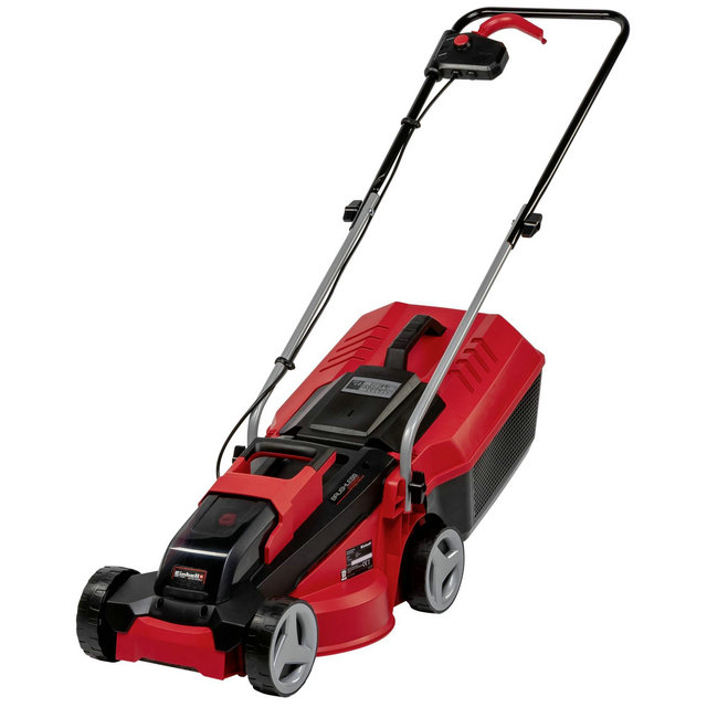 Einhell GE-CM 18/30 Li -Solo- Cordless Lawn Mower