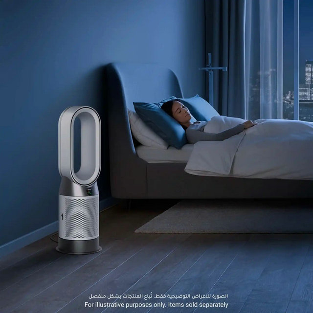 Dyson Purifier Hot+cool Gen1 HP10