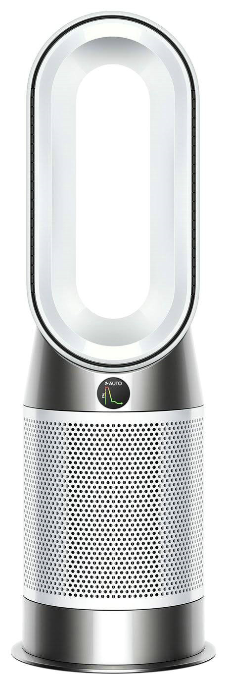 Dyson Purifier Hot+cool Gen1 HP10